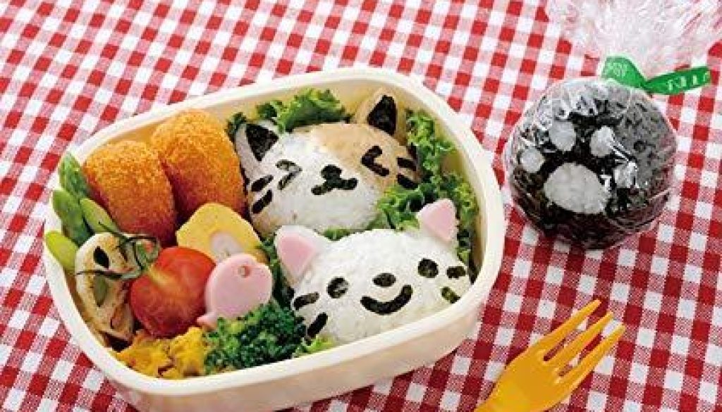 bento box