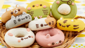 neko donut