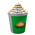 Orang-o-Tang Icecream