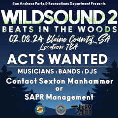 WildSound 2