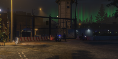 Historical moment in Los Santos as The Lost are released